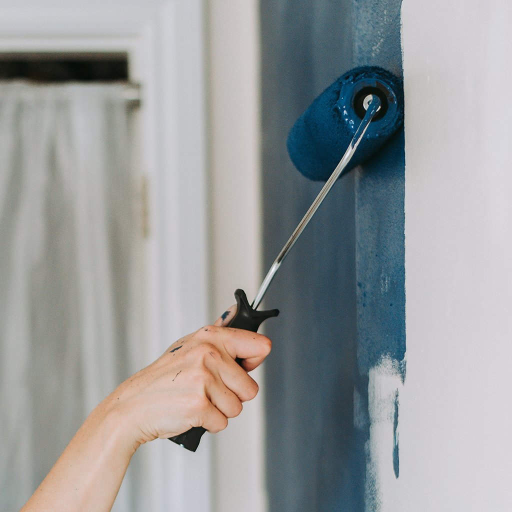 Shop Interior Paint Online Quality, Curated Paint Colors Delivered