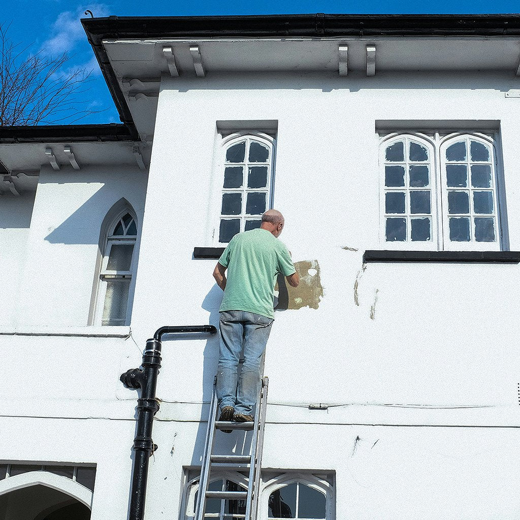 Shop Exterior Paint Online - Quality Colors, Curated Paint Delivered