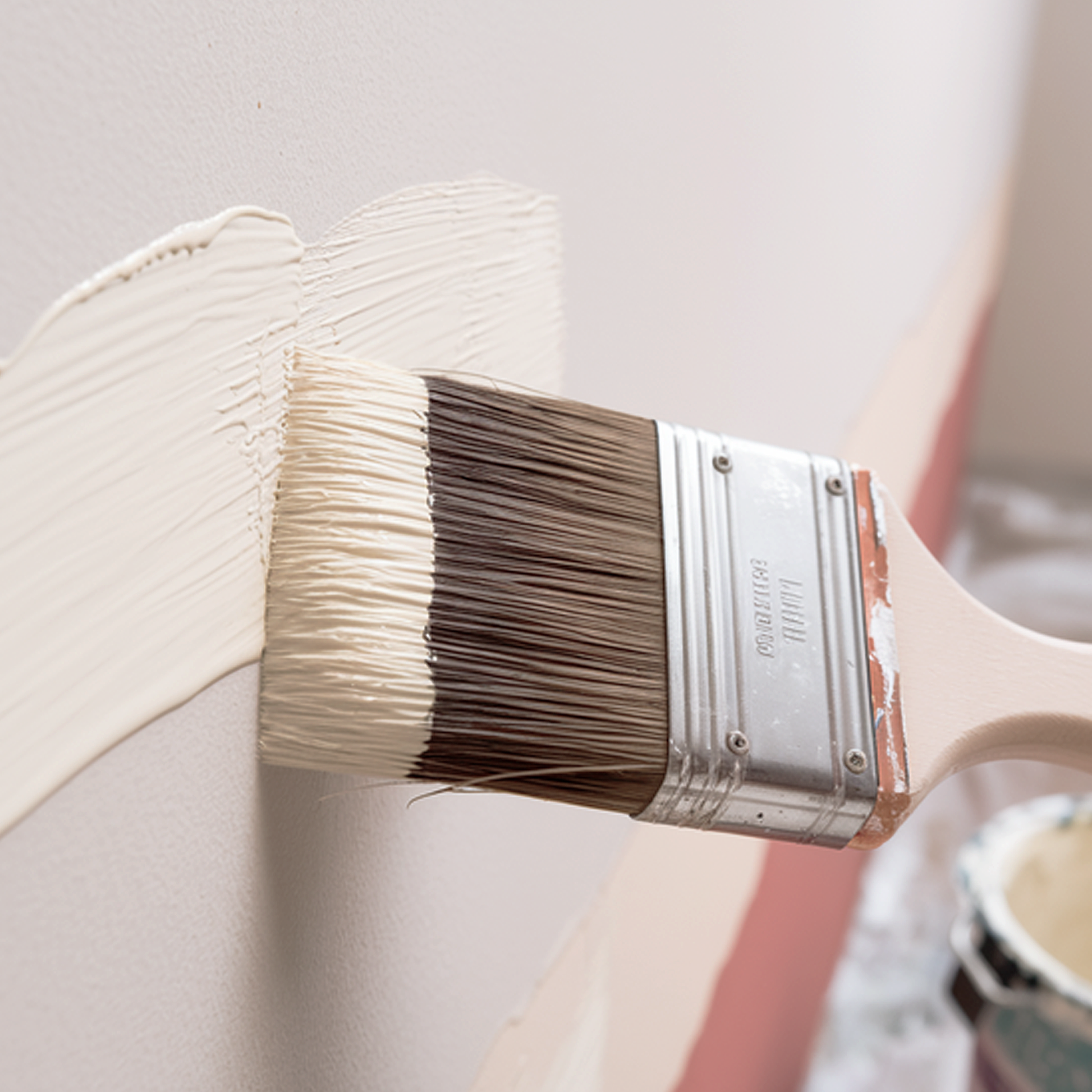 a la mode paint brush