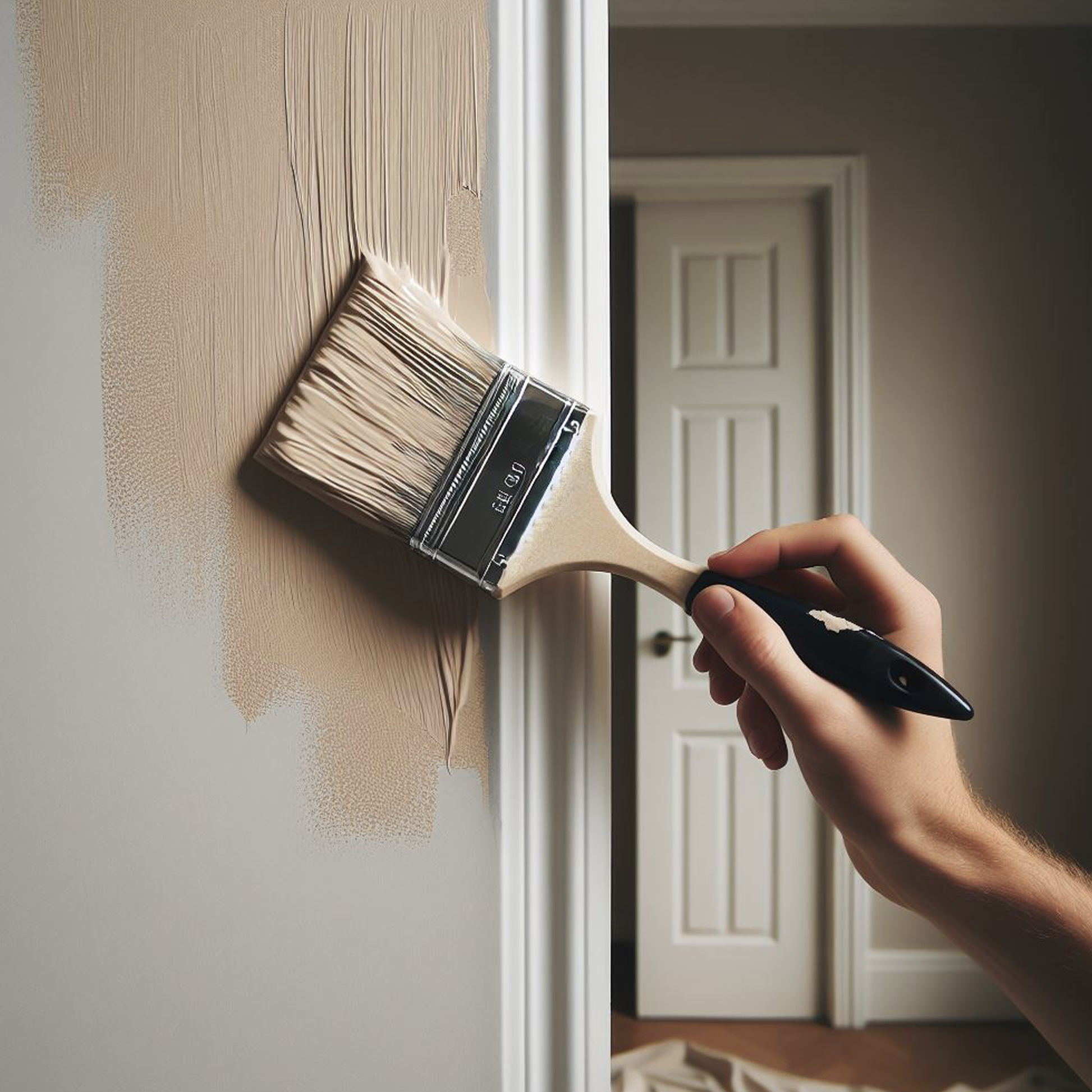baja dunes paint brush