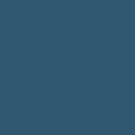 blue danube paint color