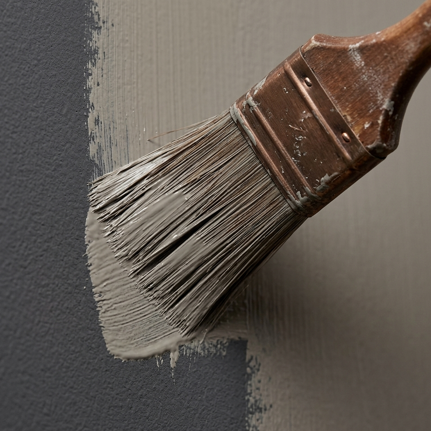 briarwood paint brush