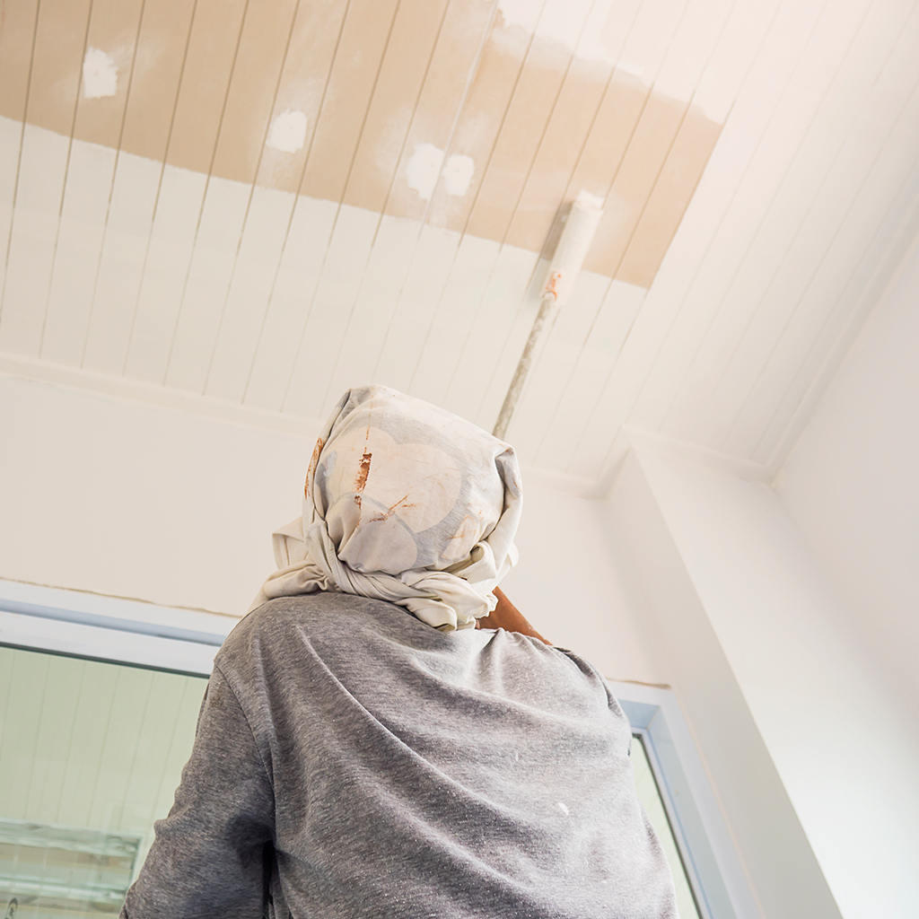 Ceiling Paint
