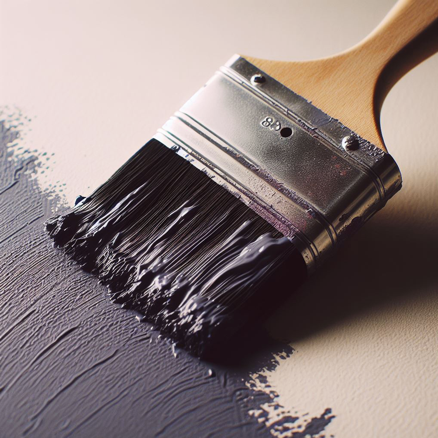 chambourd paint brush