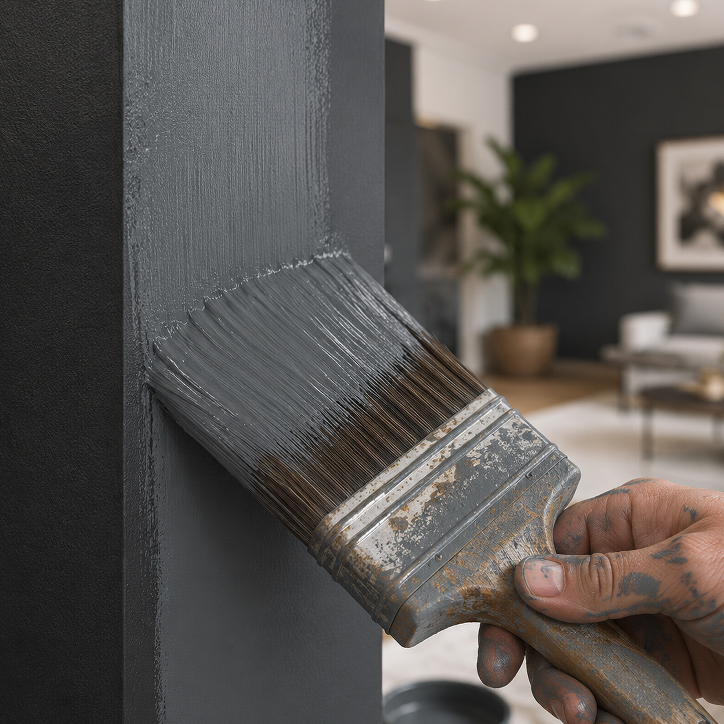 cheating heart paint brush
