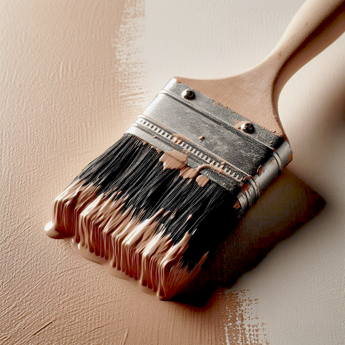 cotswold paint brush