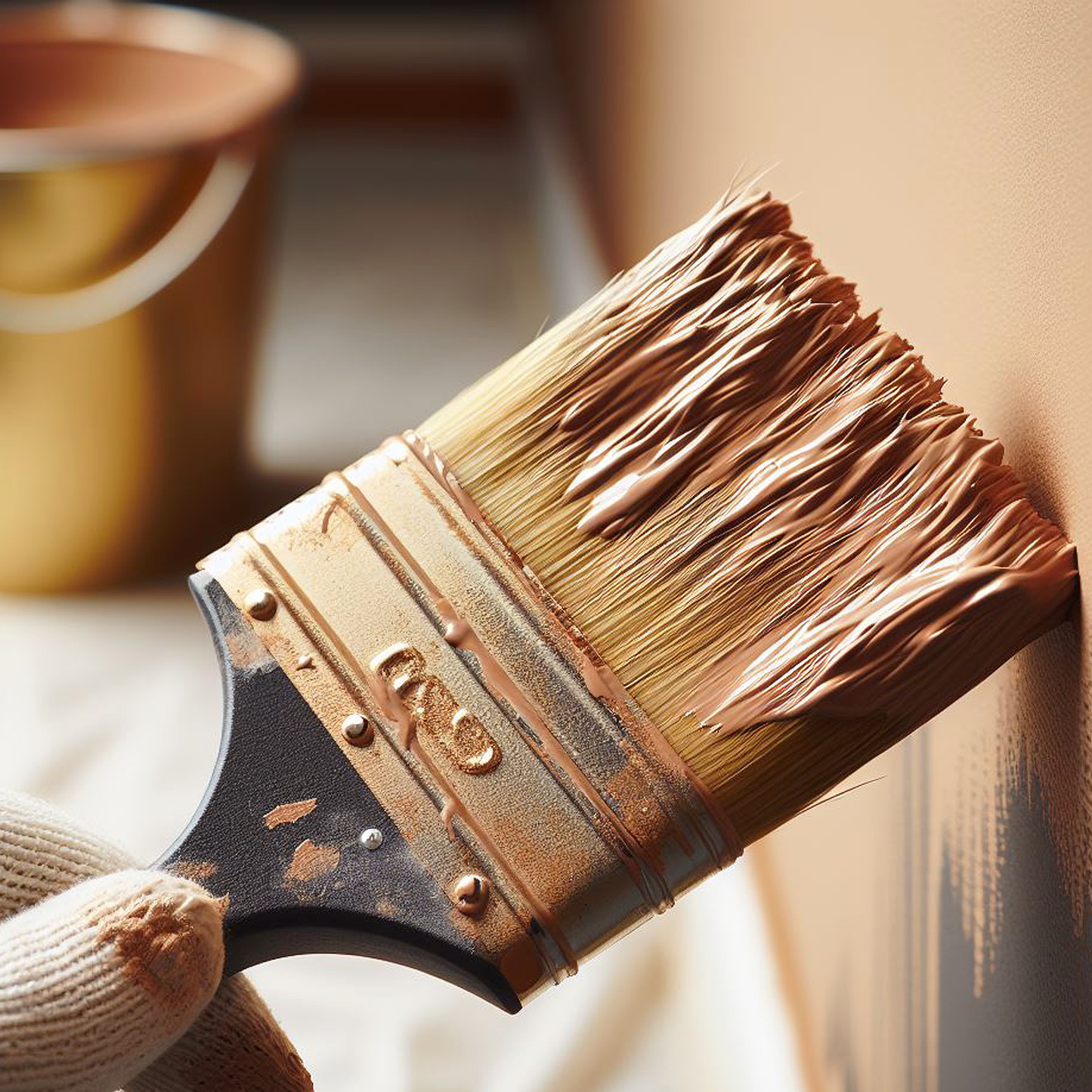 farm fresh paint brush
