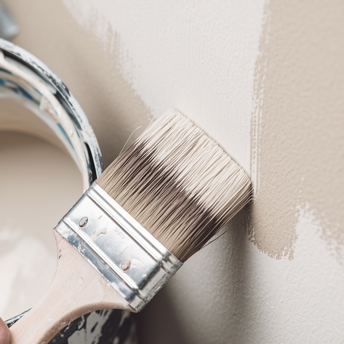 featherstone paint brush