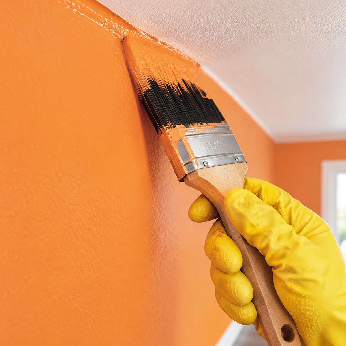 fruit punch paint brush