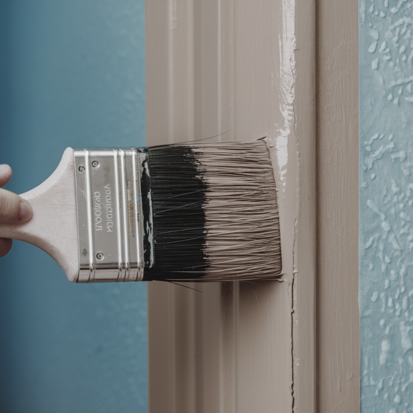 gotham paint brush