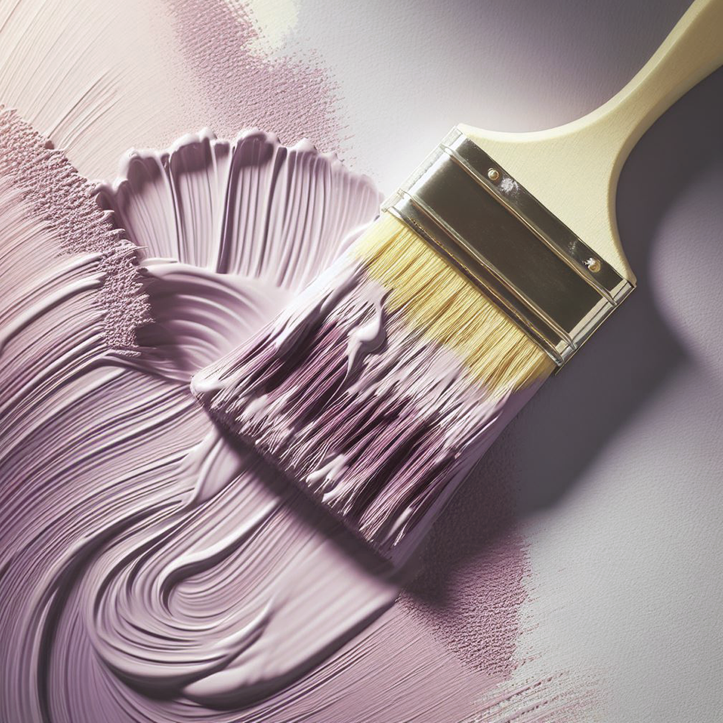 Hint of Violet