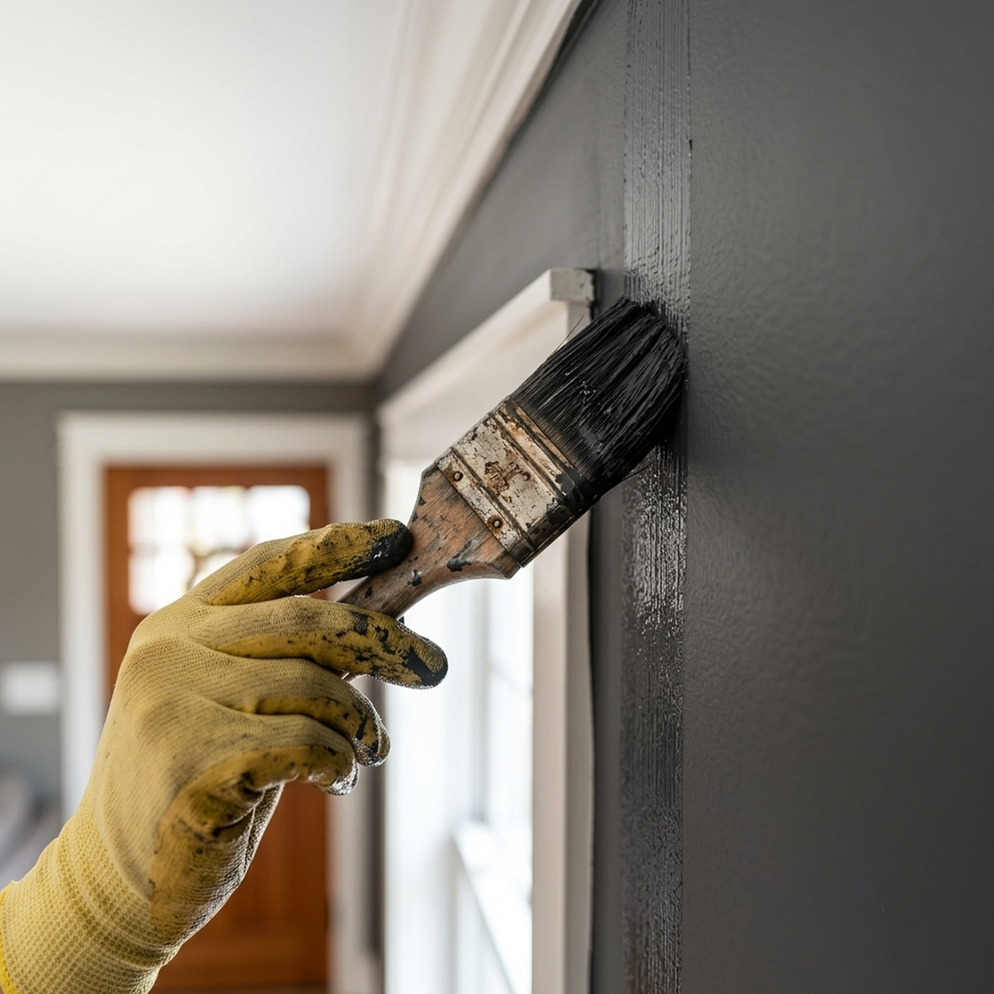 onyx paint brush