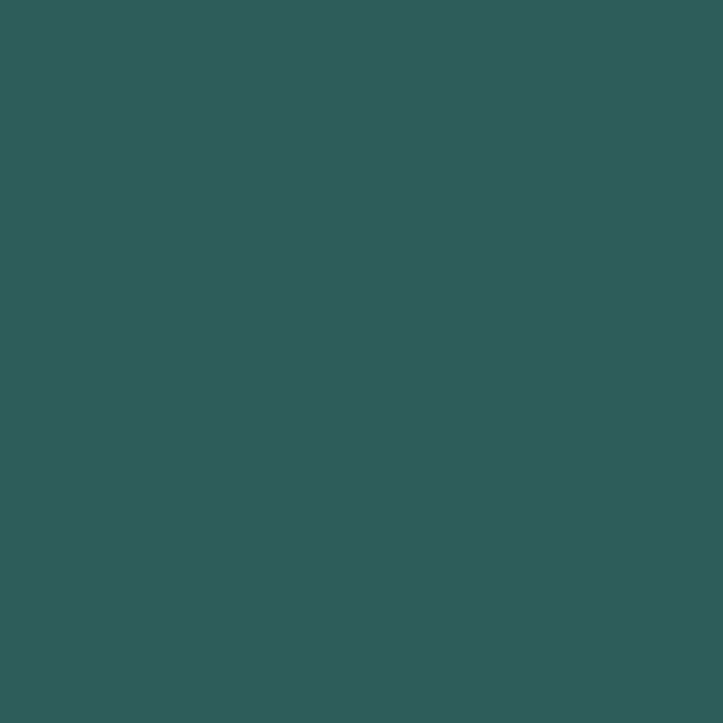 pine green paint color