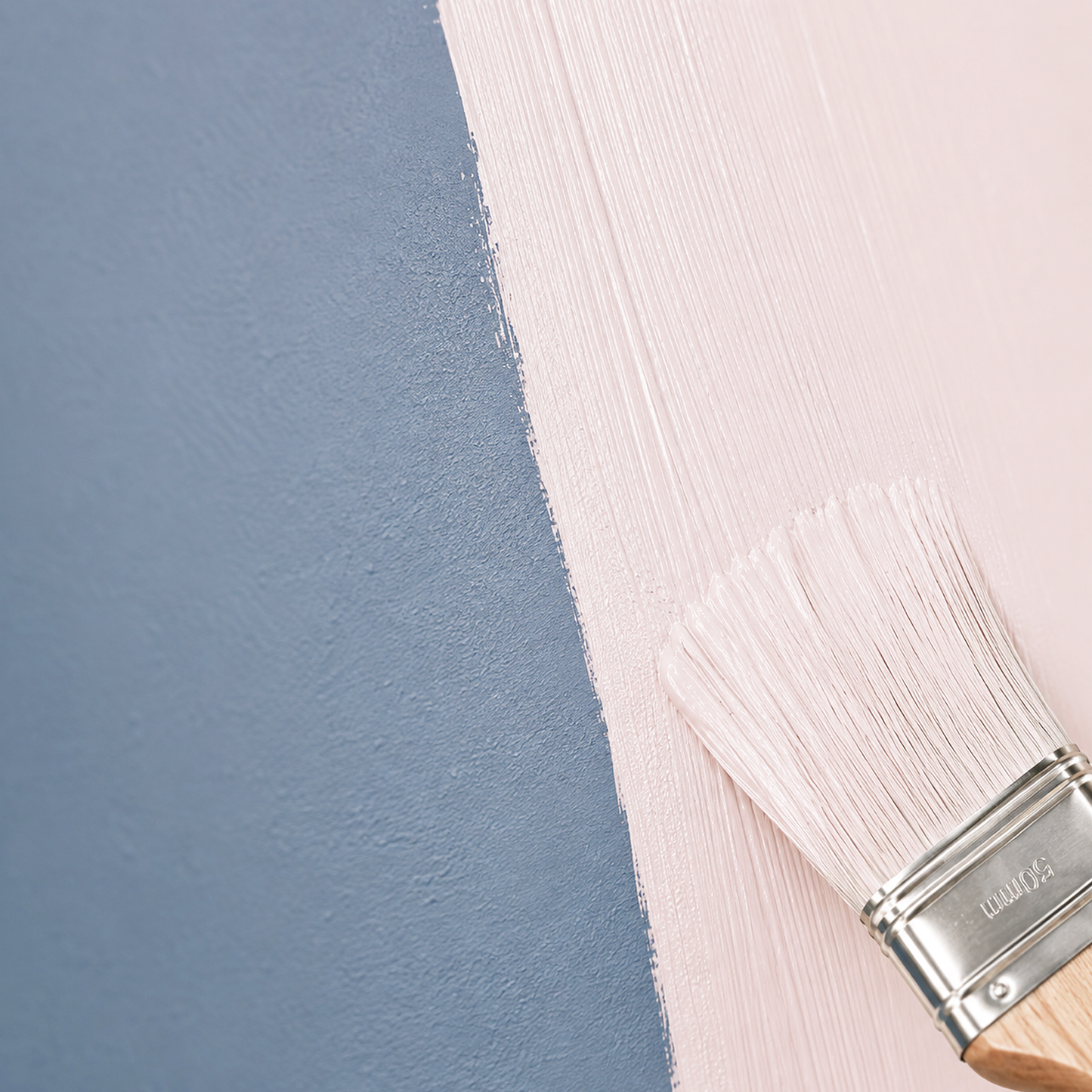 pink bliss paint brush