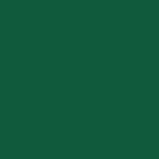 rainforest foliage paint color
