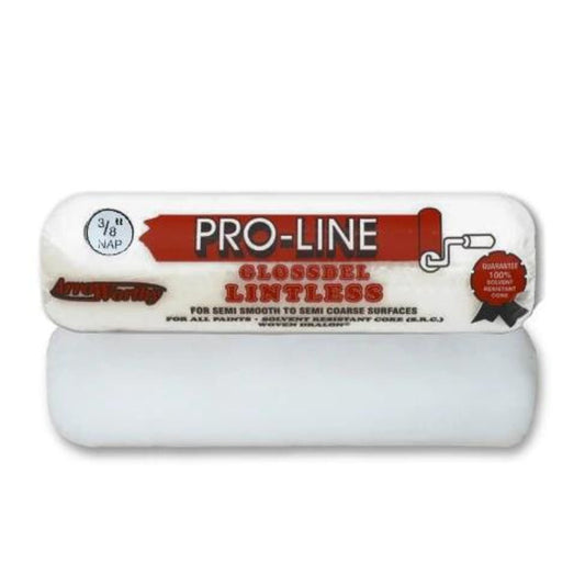 9" Paint Roller Cover