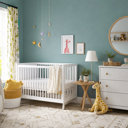 alfresco painted nursery