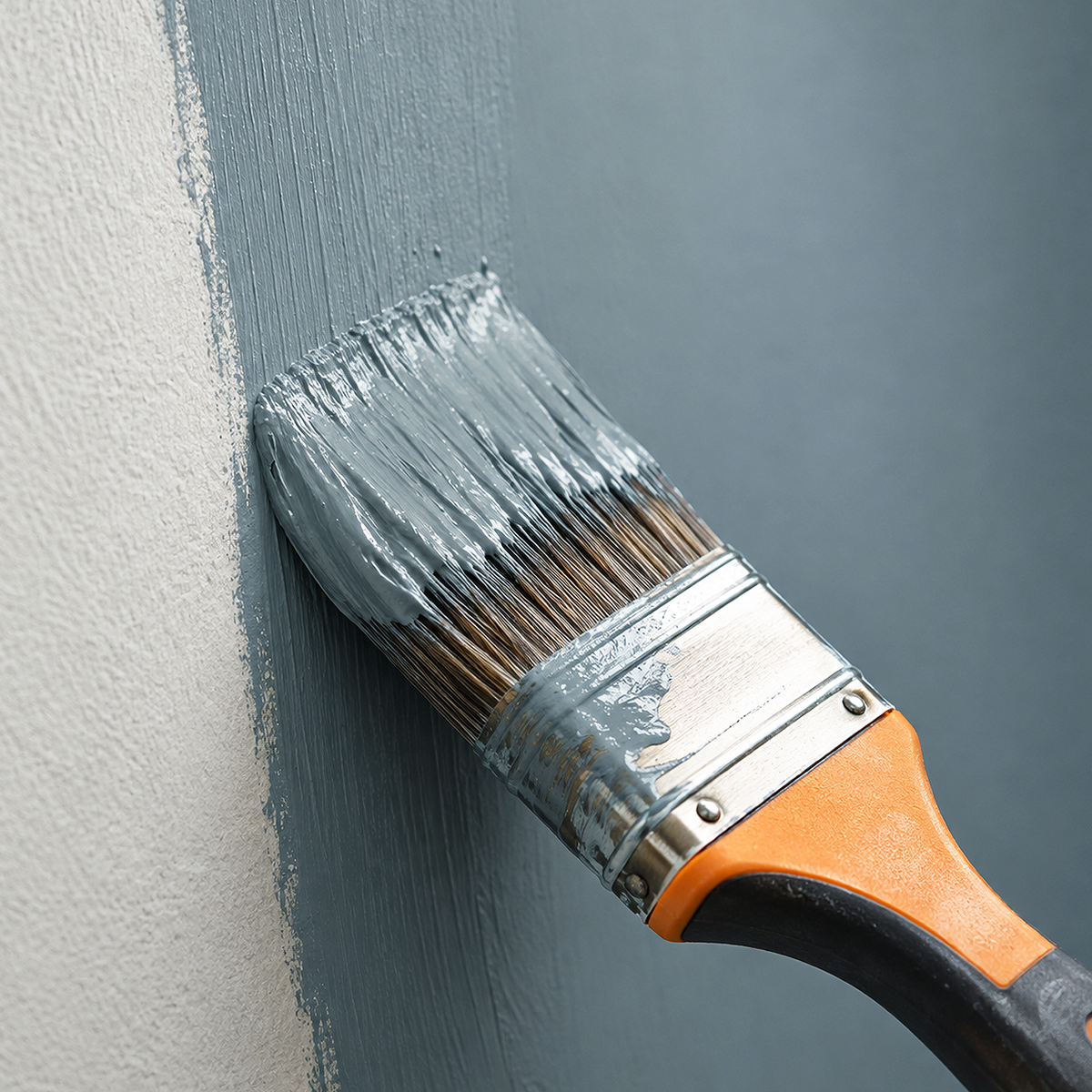 amsterdam paint brush