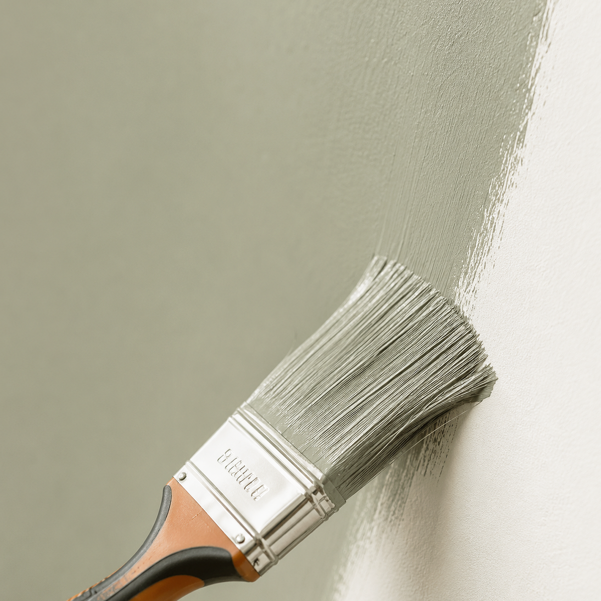 arctic shadows paint brush