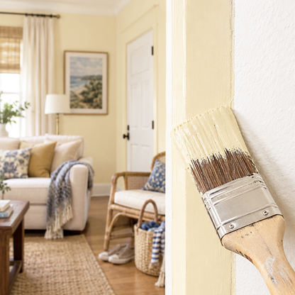 aura paint brush