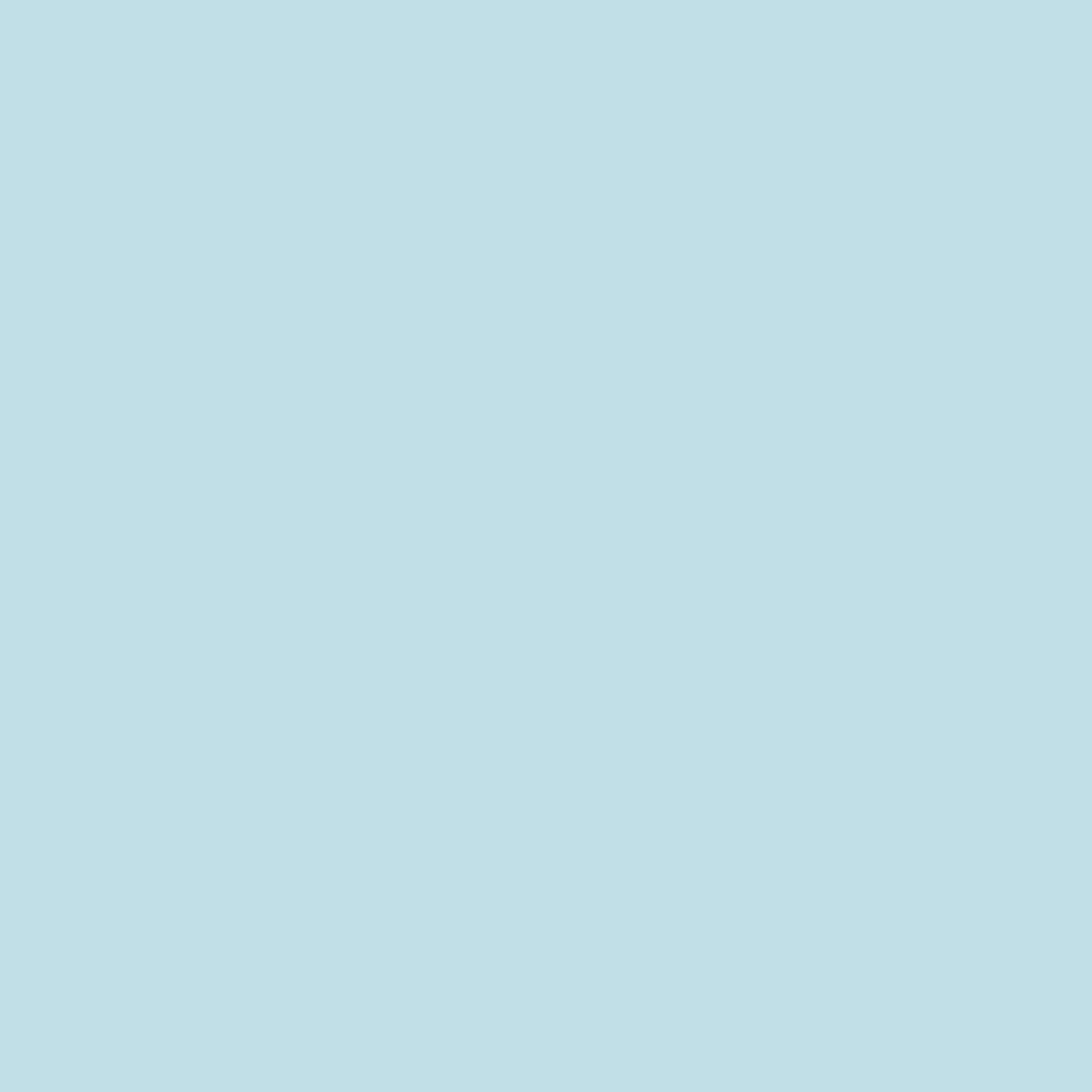 blue allure paint color