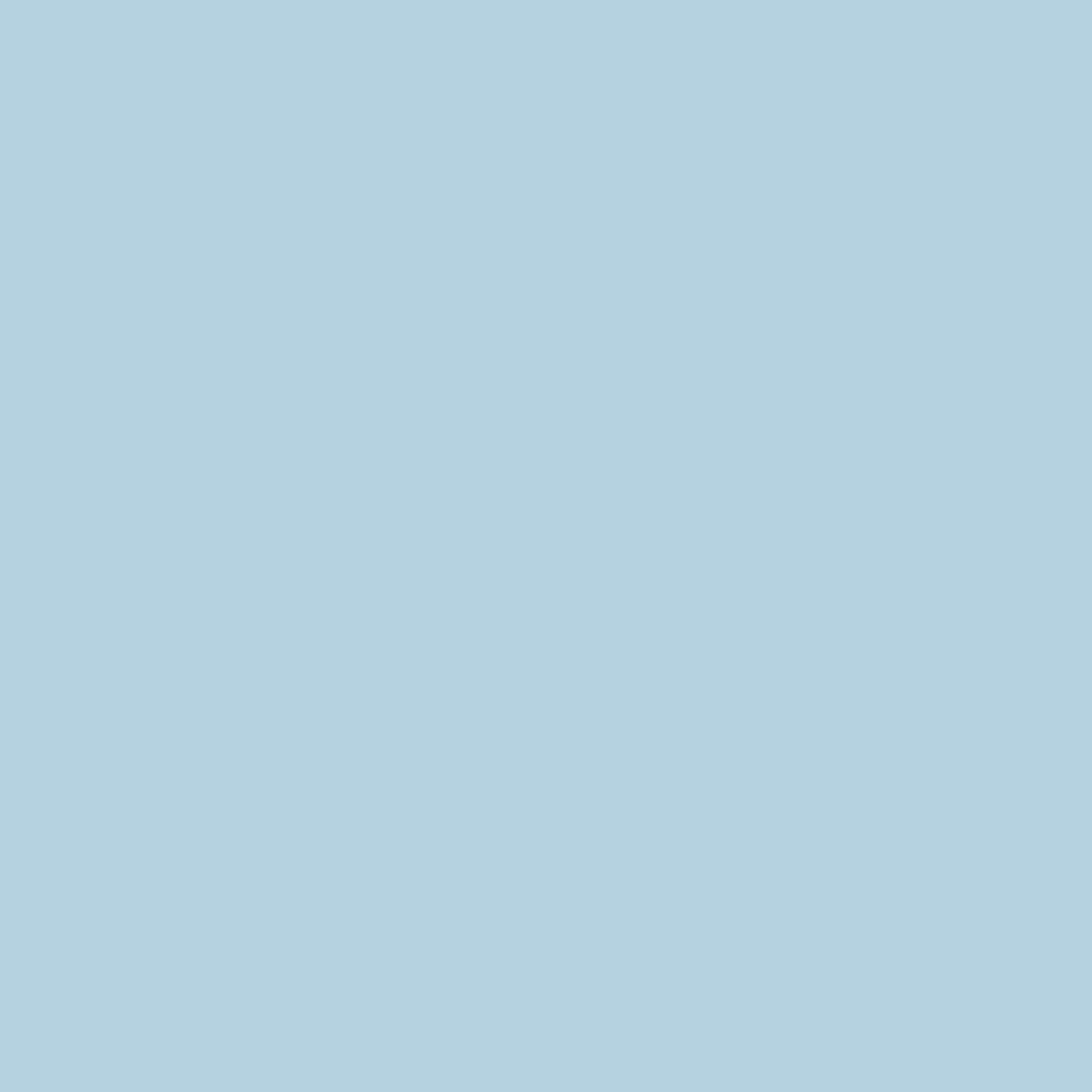 blue hydrangea paint color