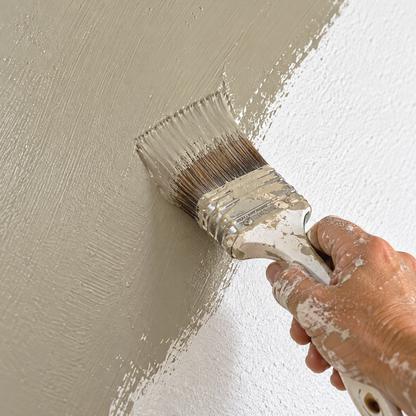 brandon beige paint brush