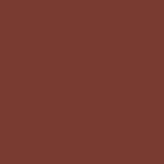 brick red paint color
