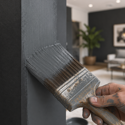 cheating heart paint brush