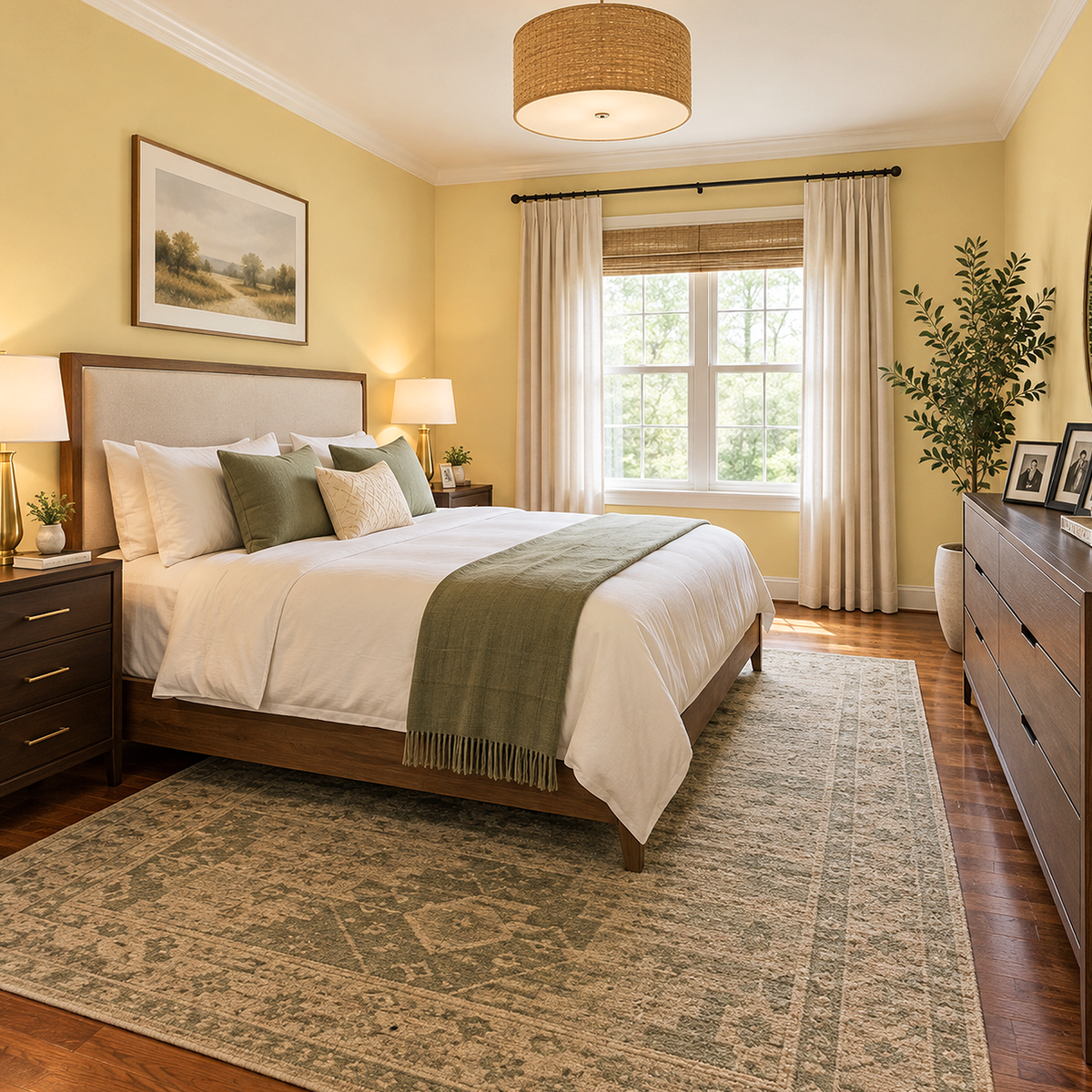 chestertown buff paint color