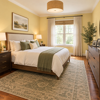 chestertown buff paint color