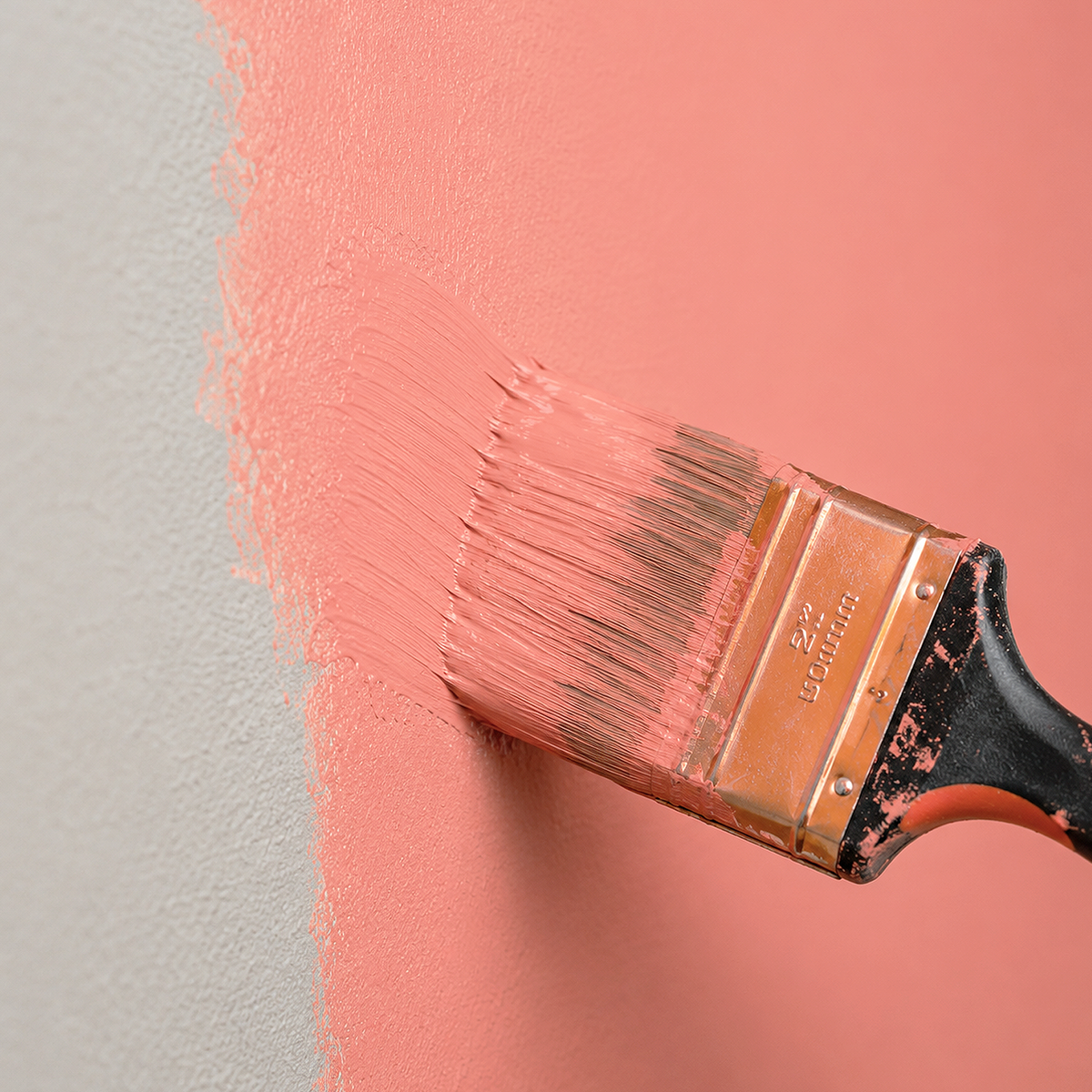 coral gables paint brush