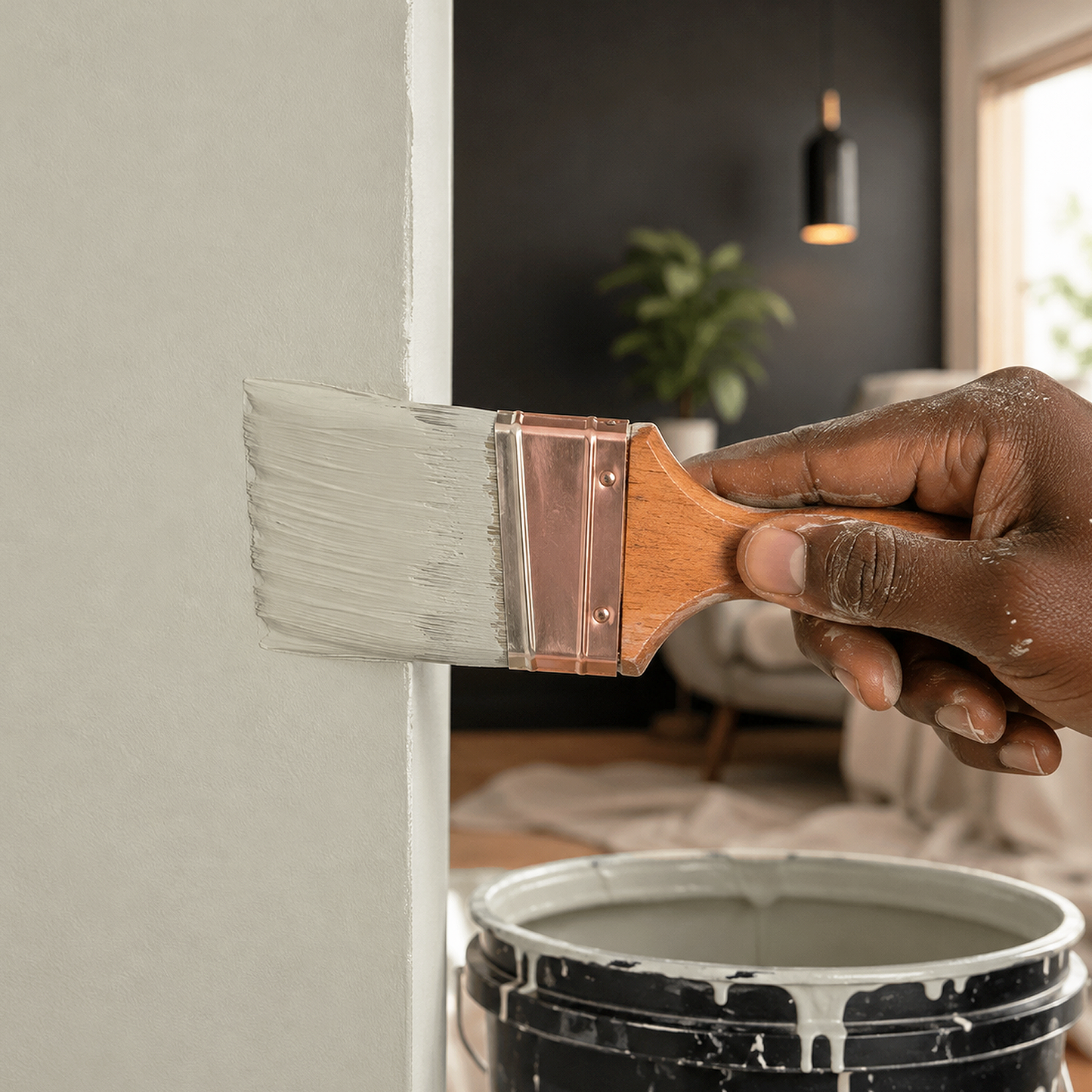 cosmopolitan paint brush