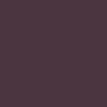 dark purple paint color