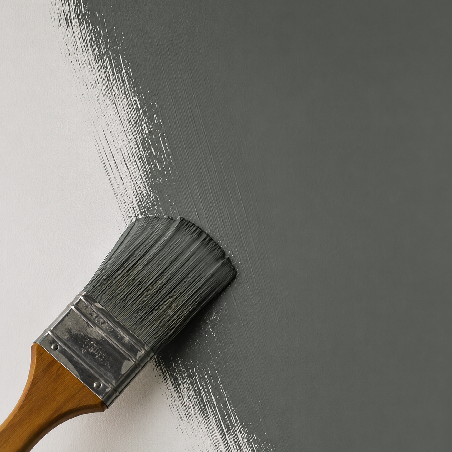 deep river paint brush