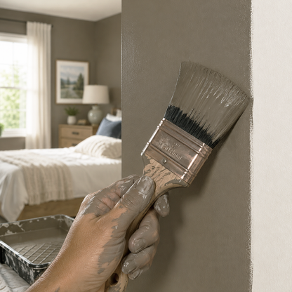 durango paint brush