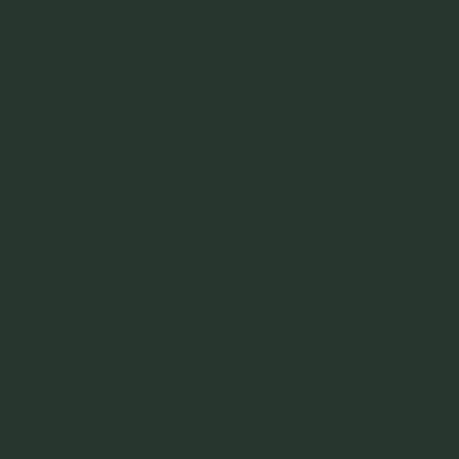 essex green paint color