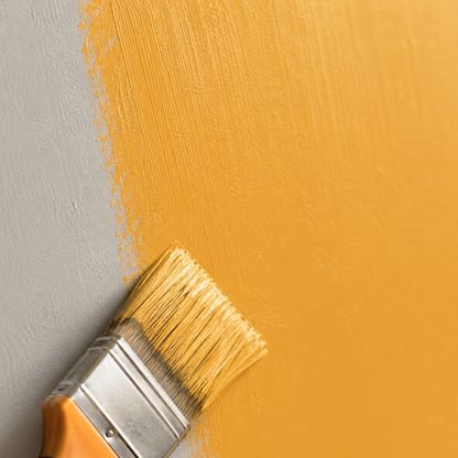 golden vista paint brush