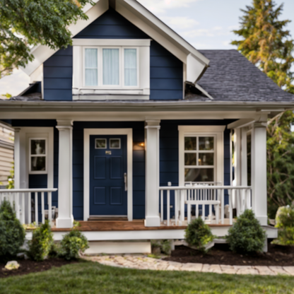 Hale Navy – Paint2Home: Online Paint Store for Interior & Exterior ...