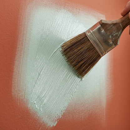 harbor haze paint brush