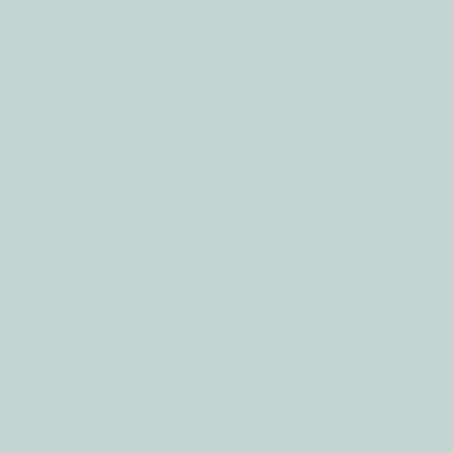 harbor haze paint color