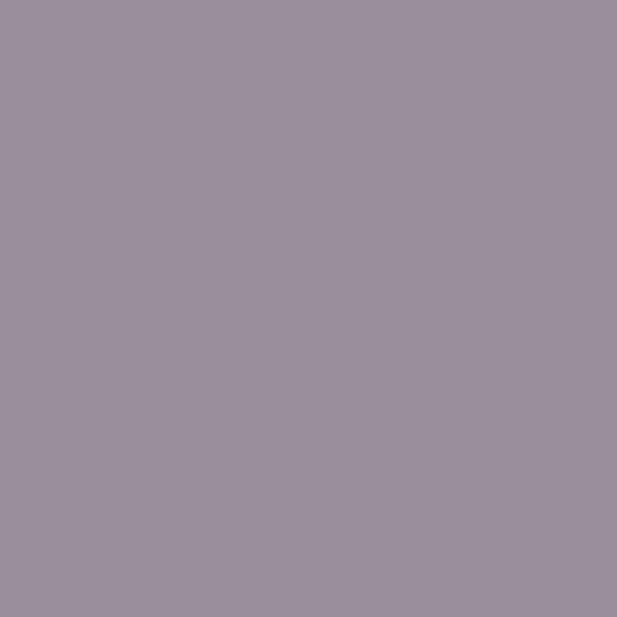 hazy lilac paint color