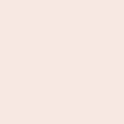 hint of pink paint color