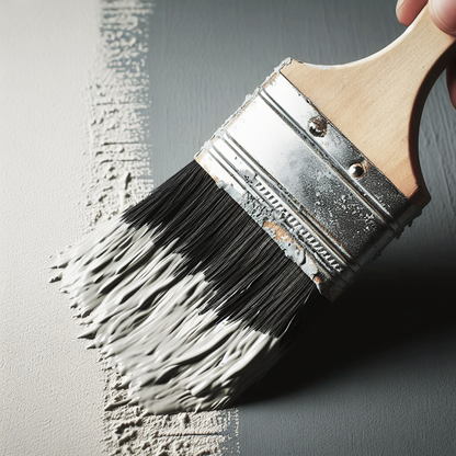 horizon paint brush