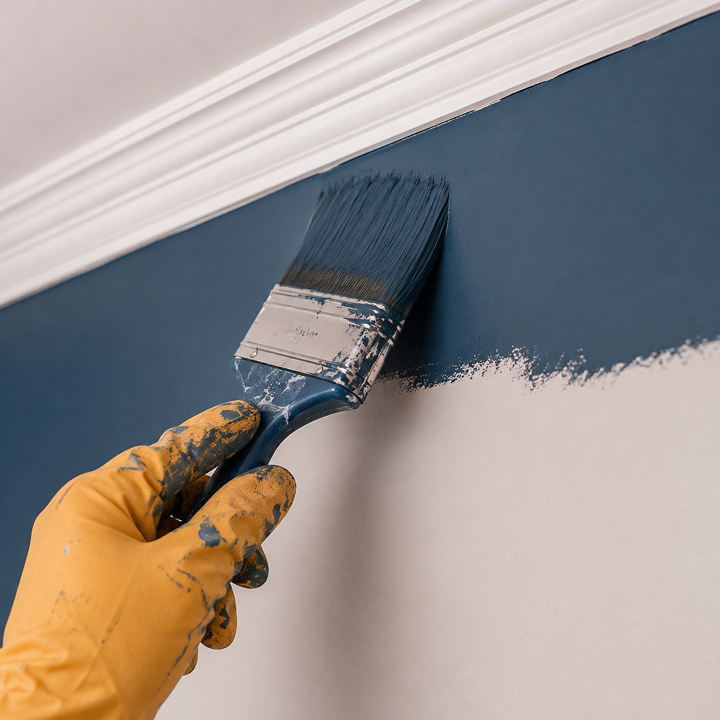 hudson bay paint brush
