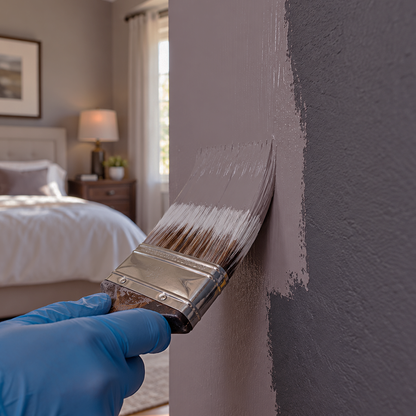 kasbah paint brush