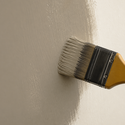 kingsport gray paint brush