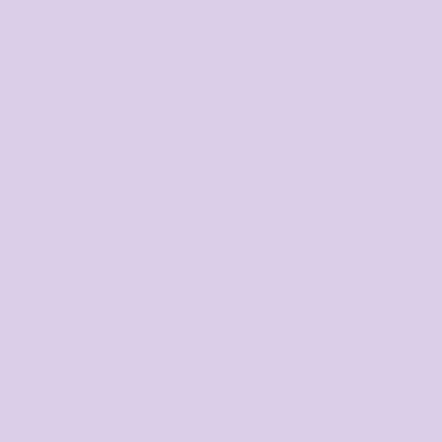lily lavender paint color