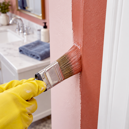 moroccan spice paint brush