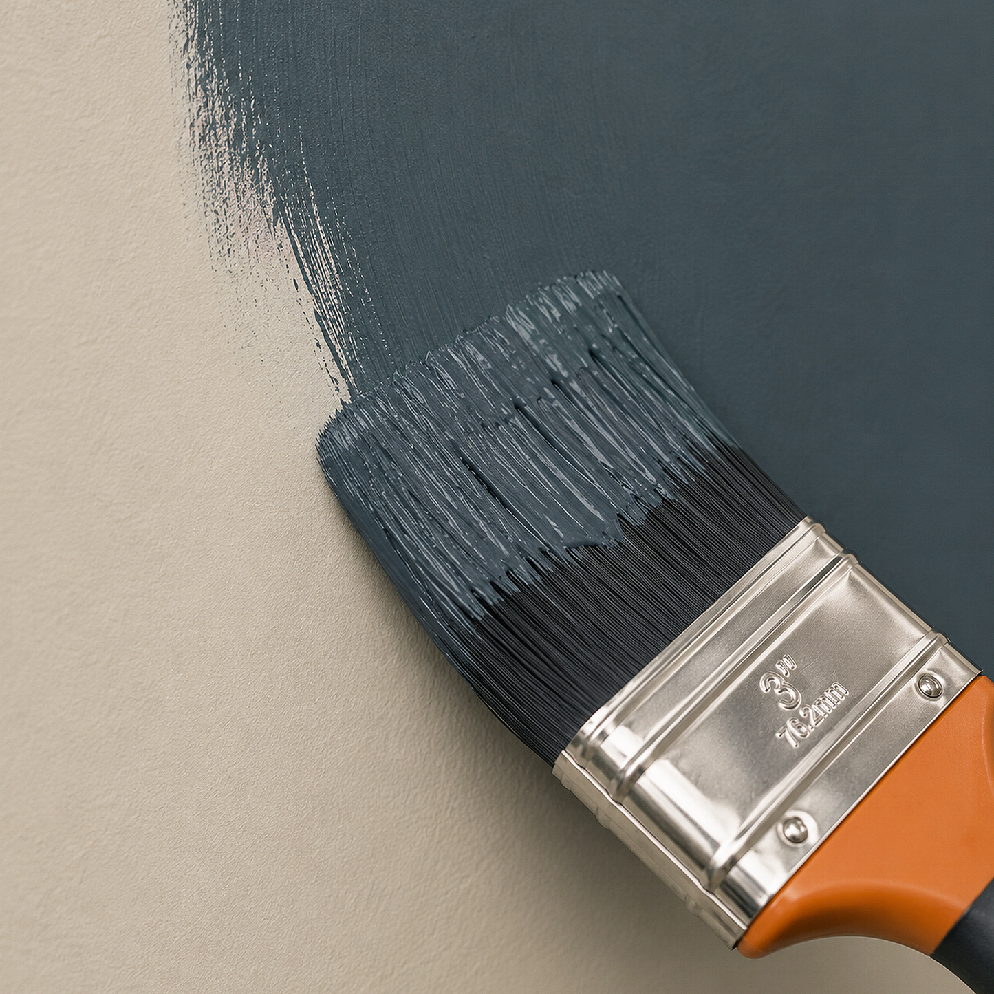 narragansett green paint brush
